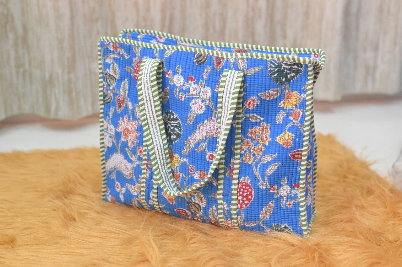 Jhola Bag