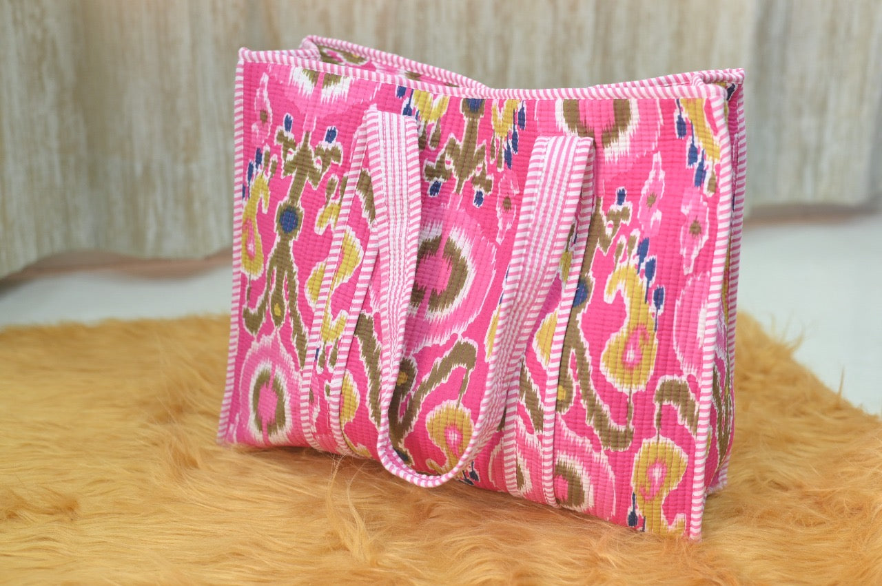 Jhola Bag