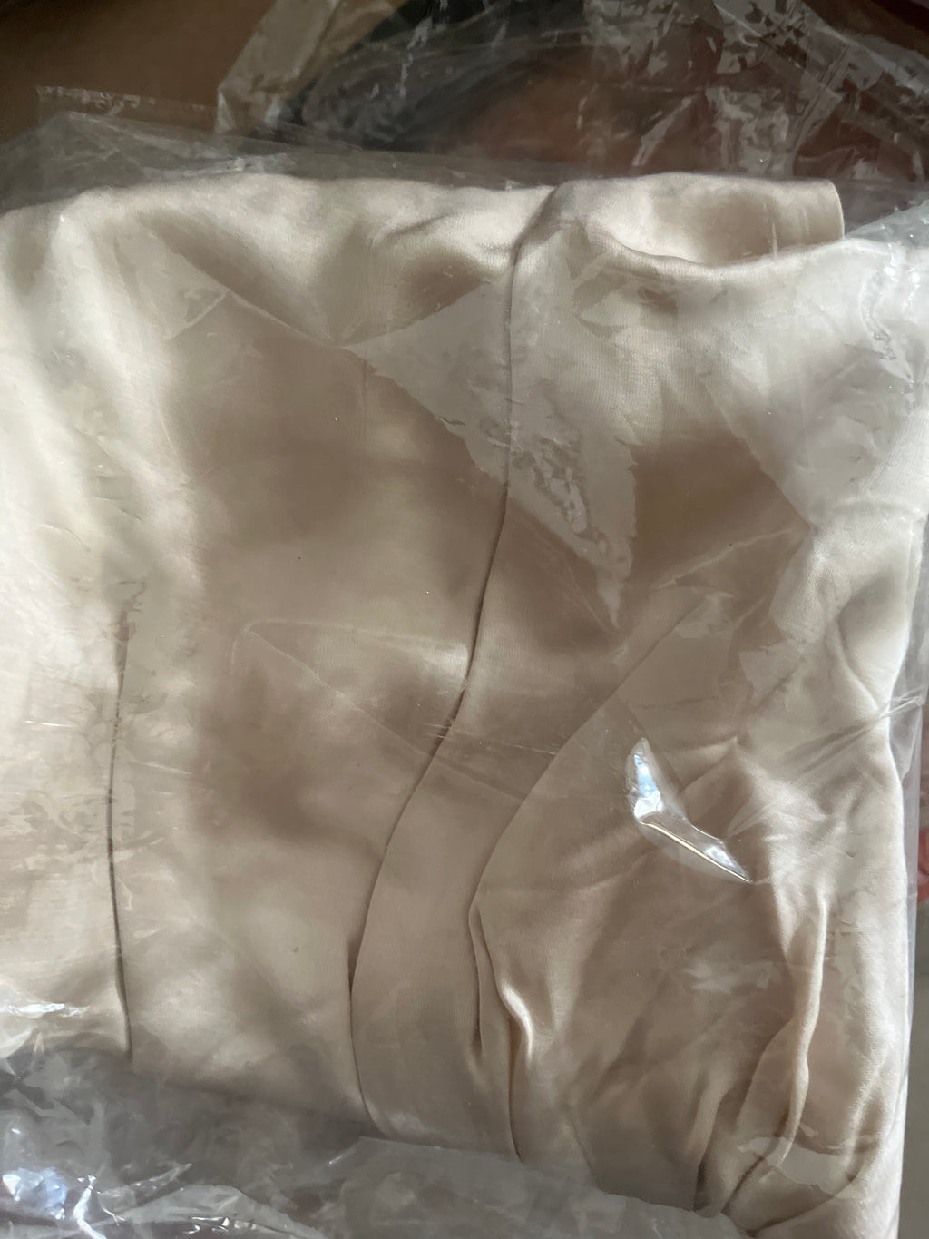 Boys Golden Semi Patiala Dhoti